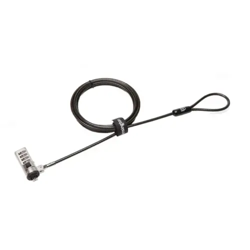 SKILCRAFT HP/LENOVO COMBO LOCK FOR NANOSAVOR SLOT